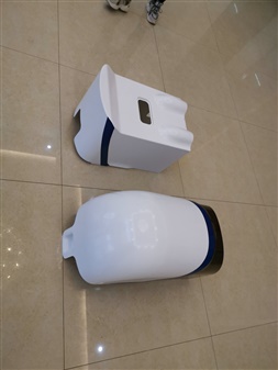 紡機外殼